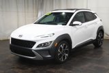 Certified 2022 Hyundai Kona Limited image 2