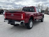 New 2025 Ford F250 XLT image 5