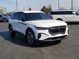 New 2025 Lincoln Nautilus Premier w/ Jet Appearance Package image 2