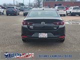 Used 2023 MAZDA MAZDA3 2.5 Turbo Sedan w/Premium Plus image 6
