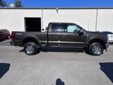 New 2025 Ford F350 Lariat w/ Lariat Ultimate Package image 4