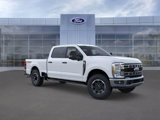 New 2025 Ford F350 XLT image 2