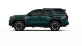 New 2025 Toyota 4Runner 4WD image 3
