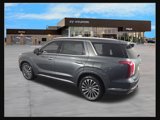 New 2025 Hyundai Palisade Calligraphy image 5
