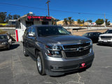 Used 2018 Chevrolet Tahoe LT w/ Luxury Package image 4