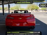Used 2018 Chevrolet Camaro LT w/ RS Package image 6