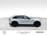 New 2025 MAZDA CX-90 Plug-In Hybrid w/Premium Sport image 4