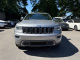 Used 2019 Jeep Grand Cherokee Limited w/ Luxury Group II image 2