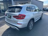 Used 2019 BMW X3 xDrive30i w/ Convenience Package image 3