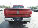 Used 2013 RAM 2500 SLT w/ Luxury Group image 5