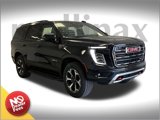 New 2025 GMC Yukon AT4 w/ Premium Trailering Package image 1