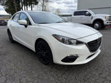 Used 2018 MAZDA MAZDA3 Touring image 3