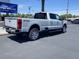 New 2025 Ford F350 4x4 Crew Cab Super Duty image 3