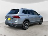 Certified 2023 Volkswagen Tiguan SE w/ Panoramic Sunroof Package image 6