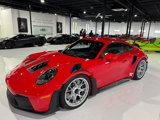Used 2025 Porsche 911 GT3 RS image 3
