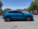 Used 2019 Audi e-tron Prestige w/ Prestige Package image 4