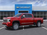 New 2025 Chevrolet Silverado 2500 High Country w/ High Country Premium Package image 2