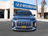 New 2025 Hyundai Palisade Calligraphy image 2