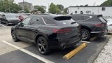Used 2025 Genesis GV70 3.5T Sport w/ Sport Prestige Package image 3
