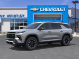New 2026 Chevrolet Traverse Z71 image 3