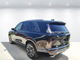 New 2026 Cadillac Vistiq Sport image 3