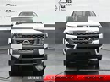 New 2025 Nissan Frontier SV image 5