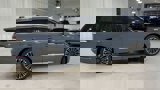 New 2025 Lincoln Aviator Black Label image 2