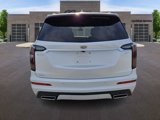 New 2025 Cadillac XT6 Sport w/ Platinum Package image 4
