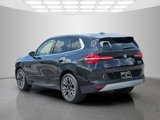 New 2025 BMW X3 xDrive30i w/ Convenience Package image 4