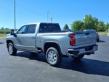 New 2025 Chevrolet Silverado 3500 High Country w/ High Country Premium Package image 4