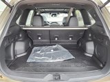 New 2025 Subaru Forester Touring w/ Popular Package - Touring image 6