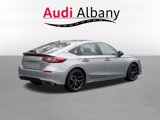Used 2024 Honda Civic Sport Touring image 4