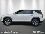 New 2026 Chevrolet Equinox LT image 2