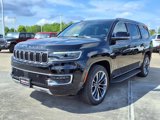 New 2025 Jeep Wagoneer Series II image 3
