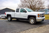 Used 2015 Chevrolet Silverado 1500 LS w/ Trailering Package image 2
