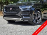 Used 2022 Jaguar E-PACE SE image 2