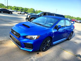 Used 2017 Subaru WRX image 2
