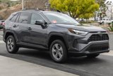 New 2025 Toyota RAV4 XLE image 4