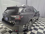 New 2025 Subaru Outback Touring XT image 4