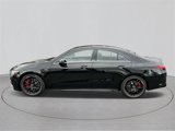 New 2025 Mercedes-Benz CLA 45 AMG 4MATIC image 2