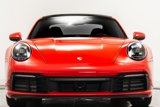 Used 2022 Porsche 911 Carrera image 3