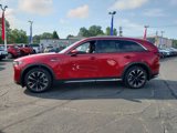 Certified 2025 MAZDA CX-90 Plug-In Hybrid w/ Premium Plus image 4