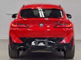 Used 2022 BMW X4 M w/ Competition Package image 5