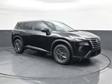 New 2026 Nissan Rogue S image 2