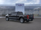 New 2025 Ford F250 Lariat image 4