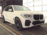 Used 2022 BMW X5 xDrive40i w/ M Sport Package image 3