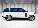 New 2025 Land Rover Range Rover Long Wheelbase SE image 6