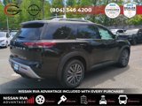 New 2025 Nissan Pathfinder SL w/ SL Premium Package image 5