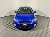 Used 2016 Chevrolet Sonic LT w/ Wheels and Fog Lamp Package image 4