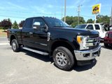 Used 2017 Ford F350 Lariat w/ Chrome Package image 3